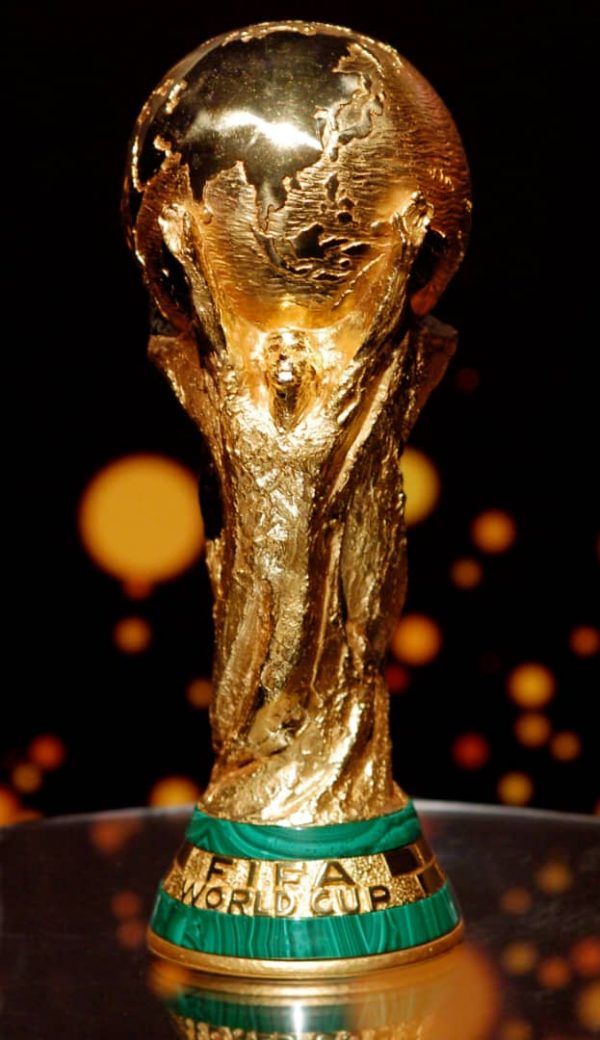 ایران vs آرژانتین
